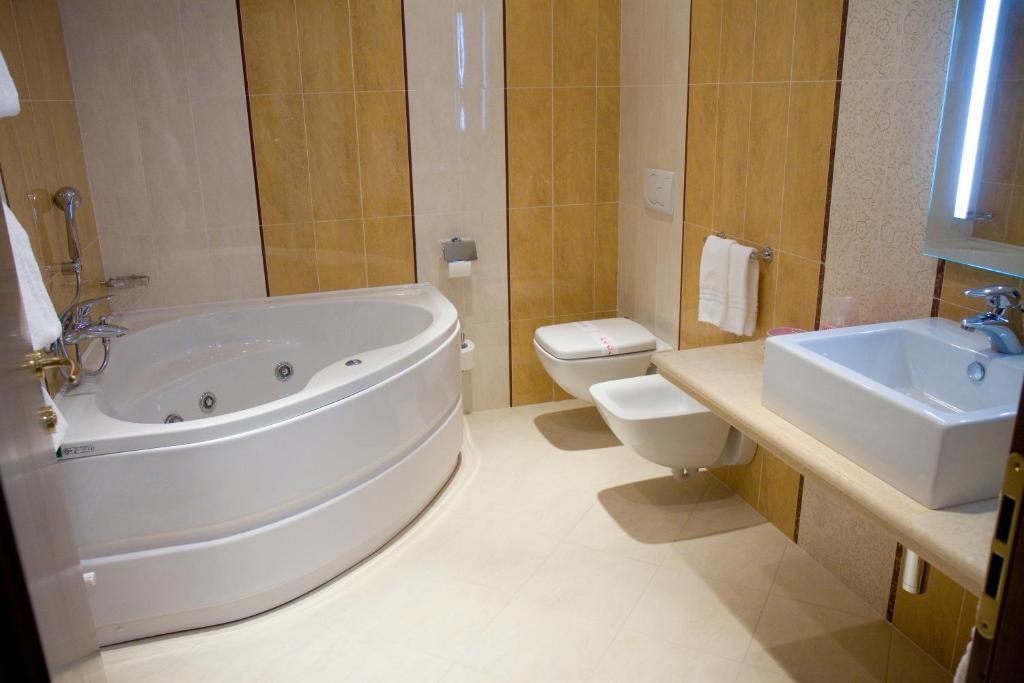 Hm Motelhotel Castellazzo Bormida Номер фото