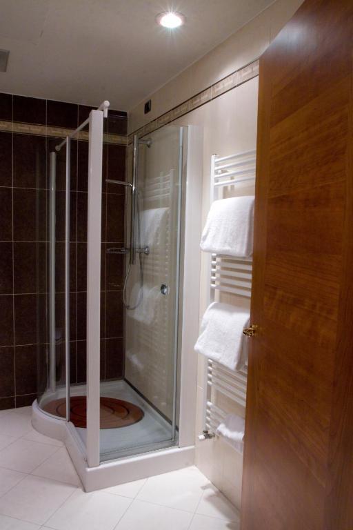 Hm Motelhotel Castellazzo Bormida Номер фото