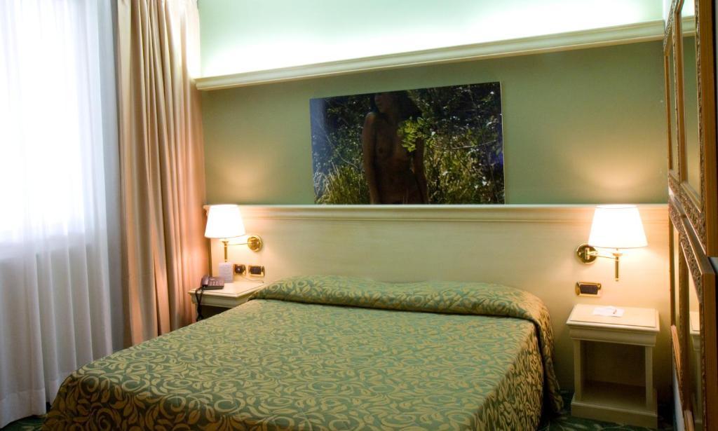 Hm Motelhotel Castellazzo Bormida Номер фото