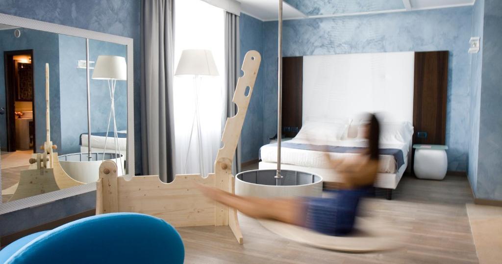 Hm Motelhotel Castellazzo Bormida Экстерьер фото